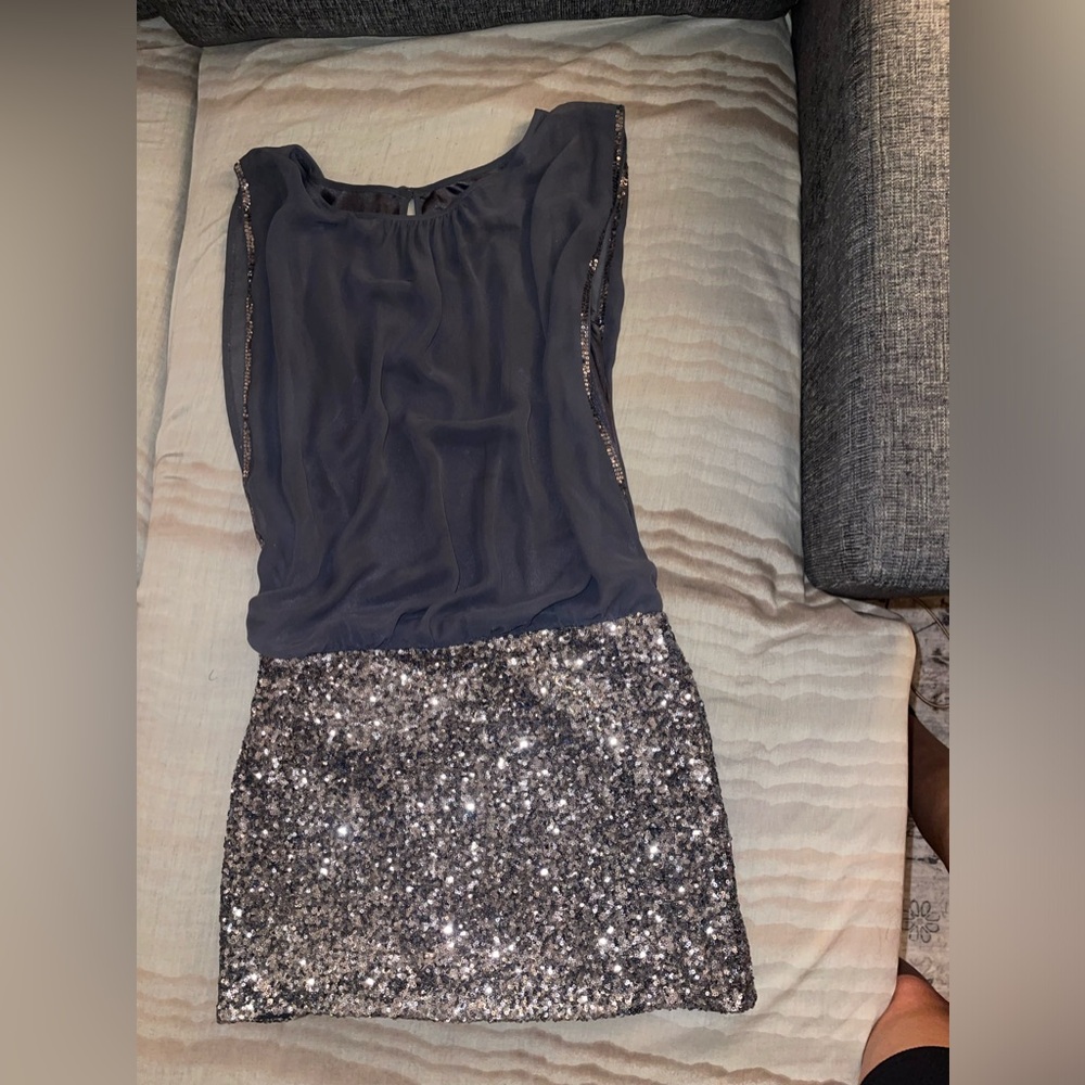 Gorgeous dress
